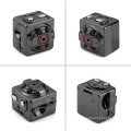 Détection de mouvement Caméra de sécurité à domicile Mini caméras Caméra espion Mini avec enregistrement fluide à 30 images par seconde